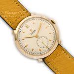 Rolex Precision Cal.1200 9ct c1954 mobile navigation (8)