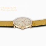 Rolex Precision Cal.1200 9ct c1954 mobile navigation (9)