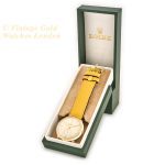Rolex Precision Cal.1200 9ct c1954 mobile navigation (13)