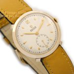 Rolex Precision Cal.1200 9ct c1954 mobile navigation (2)