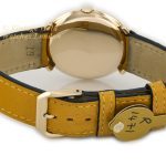 Rolex Precision Cal.1200 9ct c1954 mobile navigation (11)