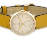 Rolex Precision Cal.1200 9ct c1954 mobile navigation (14)