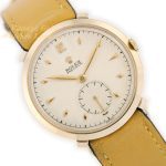Rolex Precision Cal.1200 9ct c1954 mobile navigation (1)