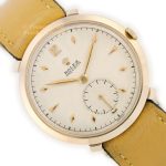 Rolex Precision Cal.1200 9ct c1954 mobile navigation (15)