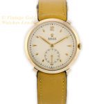 Rolex Precision Cal.1200 9ct c1954 mobile navigation (4)