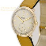 Rolex Precision Cal.1200 9ct c1954 mobile navigation (5)