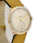 Rolex Precision Cal.1200 9ct c1954 mobile navigation (3)