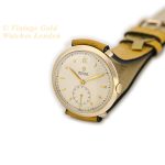 Rolex Precision Cal.1200 9ct c1954 mobile navigation (6)