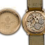 Rolex Precision Cal.1200 9ct c1954 mobile navigation (12)