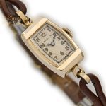 Ladies Rolex 9ct 1935 mobile navigation (2)