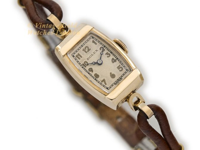 Ladies Rolex 9ct 1935 (2)