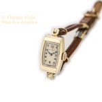 Ladies Rolex 9ct 1935 mobile navigation (6)