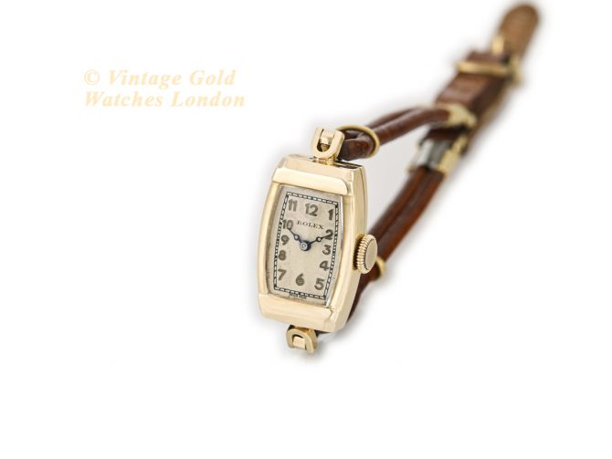 Ladies Rolex 9ct 1935 (6)