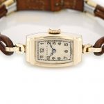 Ladies Rolex 9ct 1935 mobile navigation (14)