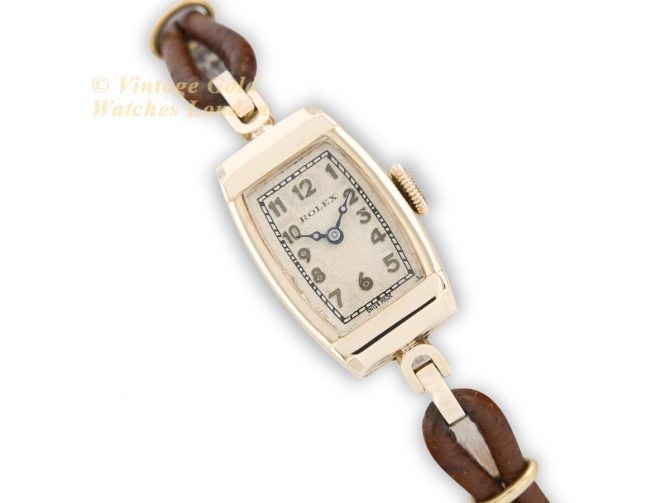 Ladies Rolex 9ct 1935 (1)