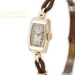 Ladies Rolex 9ct 1935 mobile navigation (5)