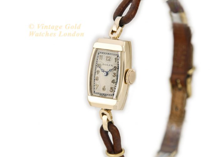 Ladies Rolex 9ct 1935 (5)