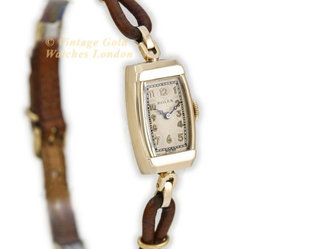 Ladies Rolex 9ct 1935 (3)