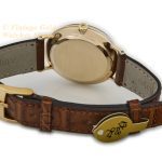 Rolex Precision Cal.1225 9ct 1968 mobile navigation (11)
