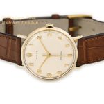 Rolex Precision Cal.1225 9ct 1968 mobile navigation (7)