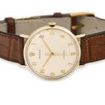 Rolex Precision Cal.1225 9ct 1968 mobile navigation (14)
