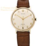 Rolex Precision Cal.1225 9ct 1968 mobile navigation (4)
