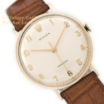 Rolex Precision Cal.1225 9ct 1968 mobile navigation (1)