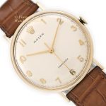 Rolex Precision Cal.1225 9ct 1968 mobile navigation (15)