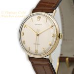 Rolex Precision Cal.1225 9ct 1968 mobile navigation (5)