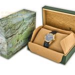 Rolex Oyster Perpetual 1503 18ct 1971 Blue Mosaic mobile navigation (13)