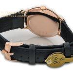 Rolex Precision Model Ref.4221 18ct Pink Gold 1935 mobile navigation (11)