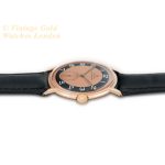 Rolex Precision Model Ref.4221 18ct Pink Gold 1935 mobile navigation (9)