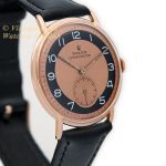 Rolex Precision Model Ref.4221 18ct Pink Gold 1935 mobile navigation (3)