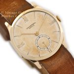 Universal Geneve Model Ref.5334 18ct 1936 mobile navigation (2)