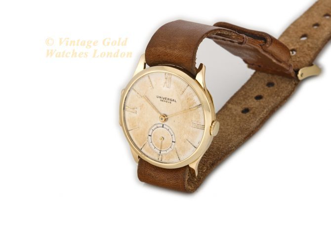 Universal Geneve Model Ref.5334 18ct 1936 (6)