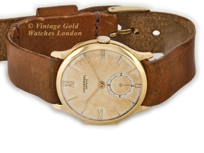 Universal Geneve Model Ref.5334 18ct 1936 (7)