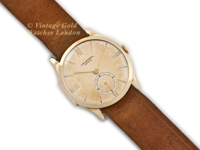 Universal Geneve Model Ref.5334 18ct 1936 (8)