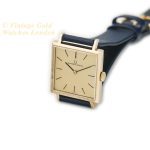 Universal Geneve Classic 9ct 1964 – Unisex mobile navigation (6)