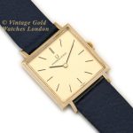 Universal Geneve Classic 9ct 1964 – Unisex mobile navigation (8)