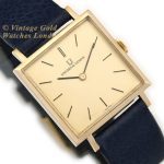 Universal Geneve Classic 9ct 1964 – Unisex mobile navigation (2)