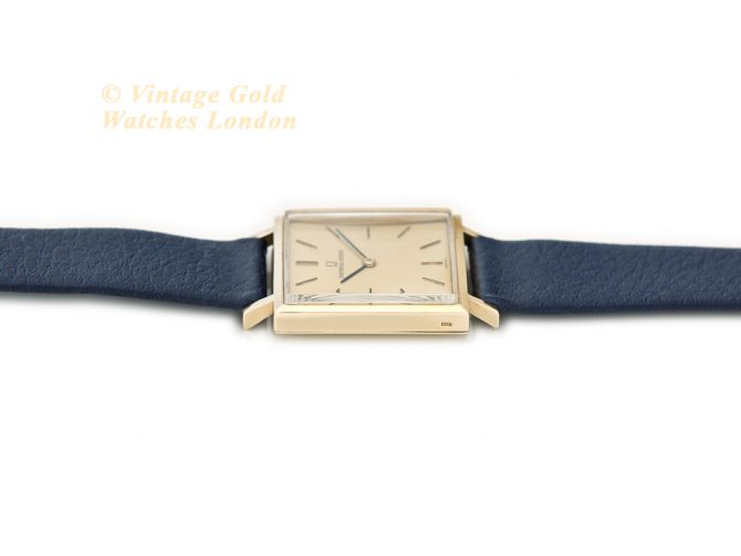Universal Geneve Classic 9ct 1964 – Unisex (10)