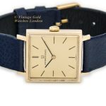 Universal Geneve Classic 9ct 1964 – Unisex mobile navigation (16)