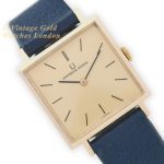 Universal Geneve Classic 9ct 1964 – Unisex mobile navigation (1)
