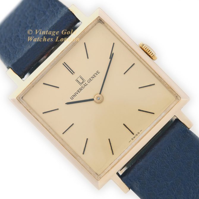 Universal Geneve Classic 9ct 1964 – Unisex (17)