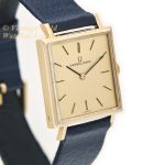 Universal Geneve Classic 9ct 1964 – Unisex mobile navigation (3)