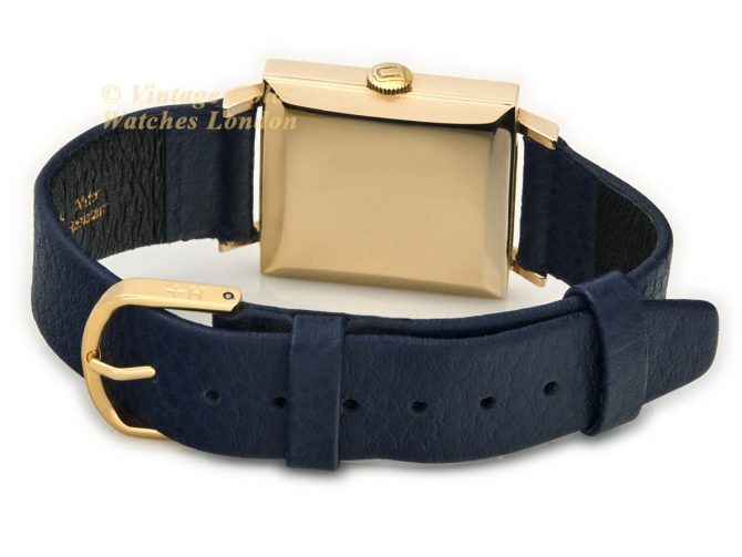 Universal Geneve Classic 9ct 1964 – Unisex (11)