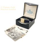 Universal Geneve Classic 9ct 1964 – Unisex mobile navigation (13)