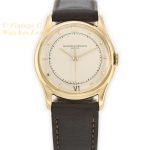 Vacheron & Constantin Cal.466/3B 18ct 1944 mobile navigation (4)