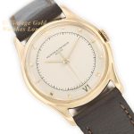 Vacheron & Constantin Cal.466/3B 18ct 1944 mobile navigation (1)