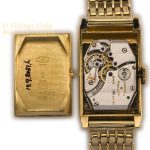 Vacheron & Constantin Cal.458 18ct on XL V&C 18ct Bracelet 1935 mobile navigation (12)